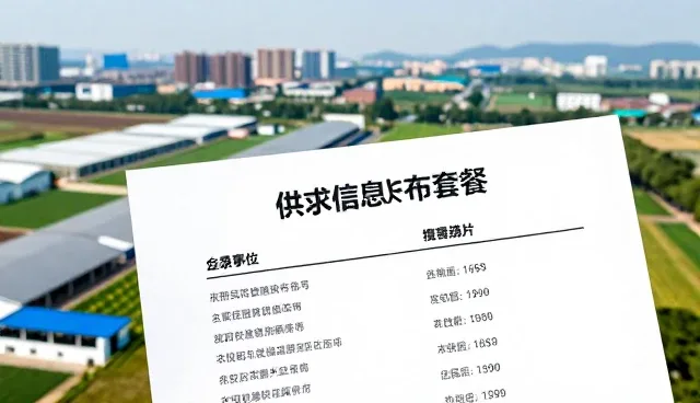 企业名录发布平台的高效使用与日常维护技巧