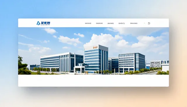 大型网站建设制作公司如何实现企业名录发布与本地化招商加盟