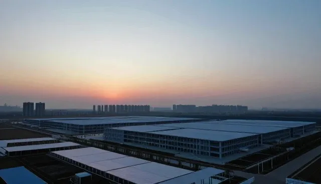 定制网站功能:企业名录展示服务的创新实践