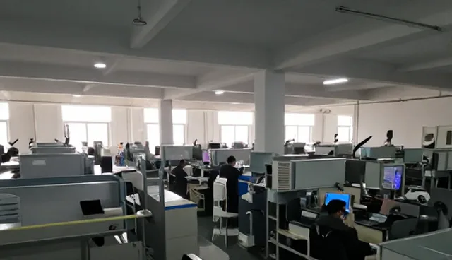 公司高端网站建设，助力招商加盟业务升级