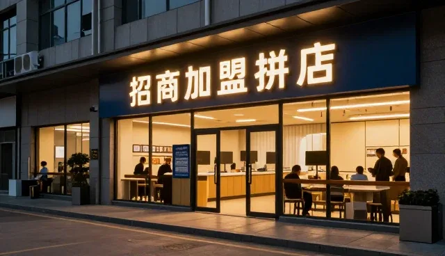 招商加盟信息发布如何提升信息传播效率