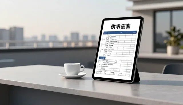 公司网站建设:如何通过行业匹配提升招商加盟效率