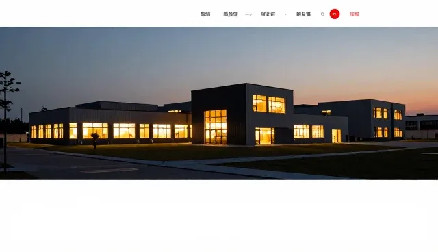 网站制作的公司有哪些，资源对接如何实现高效匹配